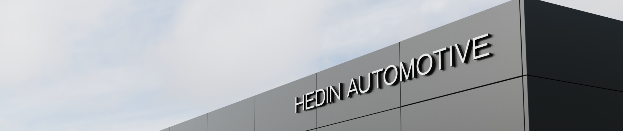 Hedin Automotive Skadecenter Hisingen