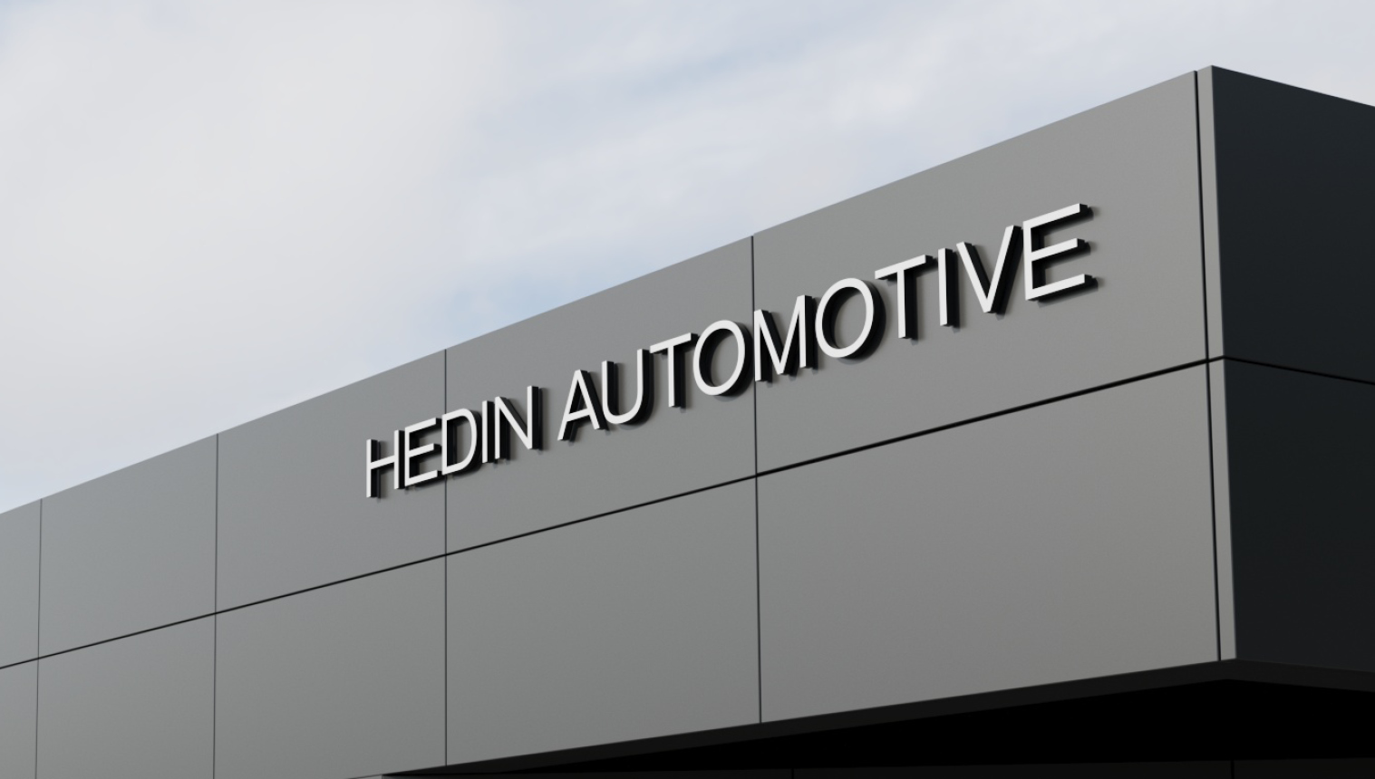 Hedin Automotive Skadecenter Hisingen